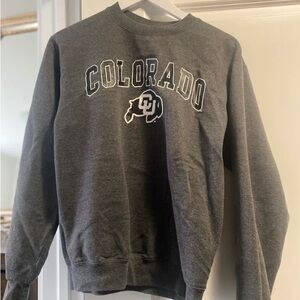 Colorado Buffaloes Sweatshirt